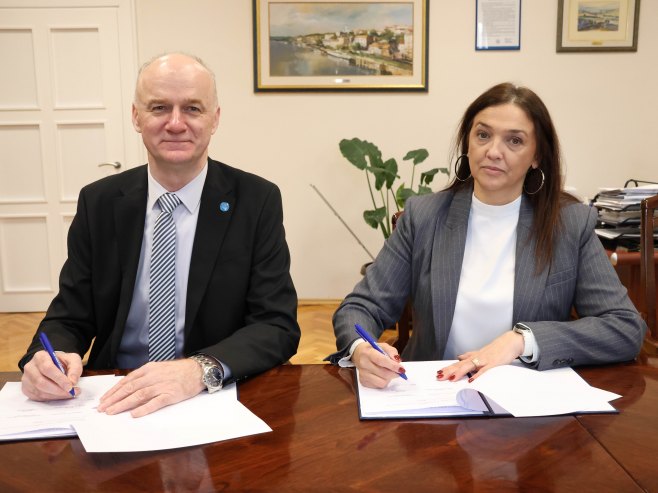 Potpisan sporazum o saradnji za realizaciju kampova za učenike