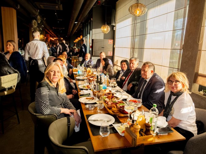 Milorad Dodik (foto: x.com/MiloradDodik) - 