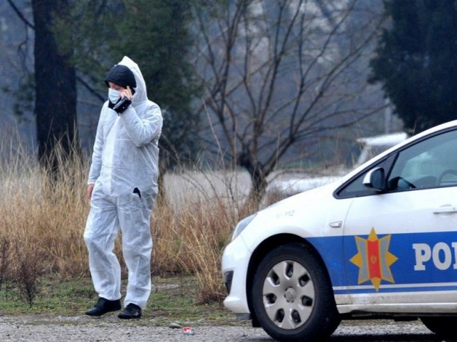 U pucnjavi u Budvi smrtno stradala jedna osoba