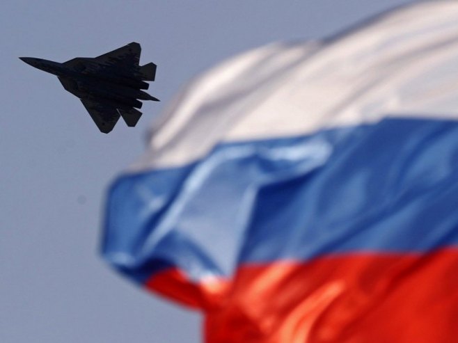 Belusov: Ruska vojska je najsposobnija na svijetu