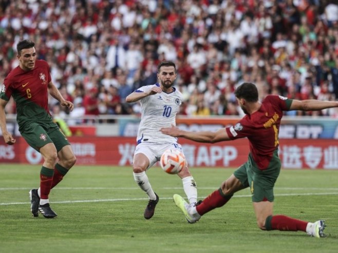 Pjanić objavio kraj karijere