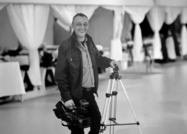 Preminuo Goran Spremo, snimatelj bogatog iskustva