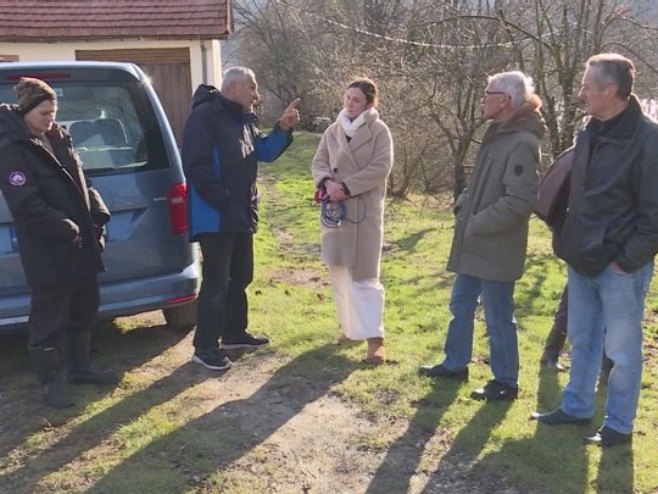 Kako žive jedini povratnici u Rastošnici kod Teočaka?