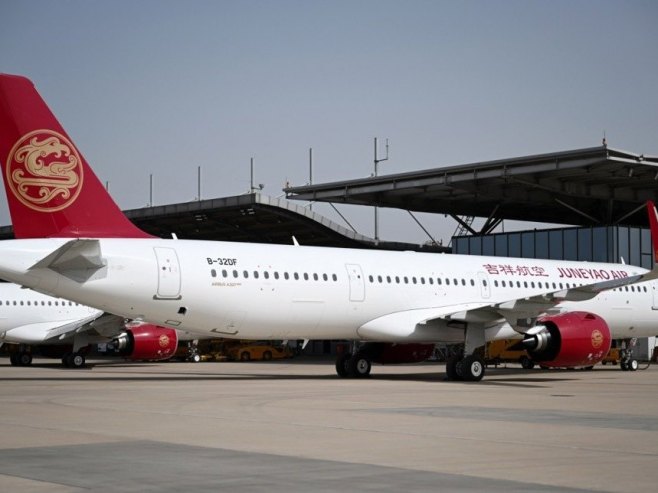 Er Čajna kupuje 60 Erbasovih aviona za 9,5 milijardi dolara