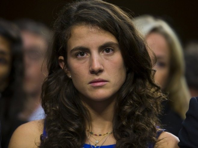 Umrla unuka DŽona Kenedija, Tatjana Šlosberg