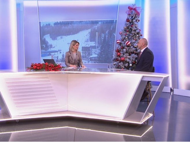 Egić: Dan Republike čekamo dostojanstveno i u miru