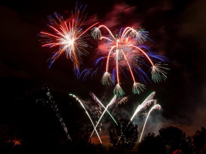 Šta sve čeka goste u Beogradu u novogodišnjoj noći? (VIDEO)