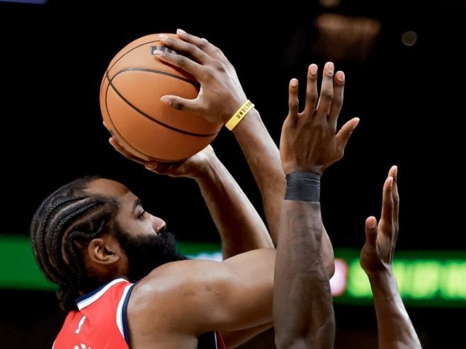 Filadelfija nadigrala Memfis a Boston Јutu na gostovanju, Klipersi deklasirali Sakramento (VIDEO)