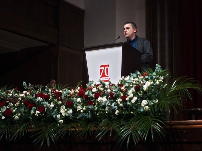 Dokumentarni film "Poslije zabave" nagrađen na festivalu u Švedskoj Dokumentarni film "Poslije zabave" nagrađen na festivalu u Švedskoj