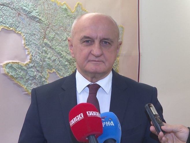 Đokić: Sud i CIK BiH rade protiv stabilnosti u BiH