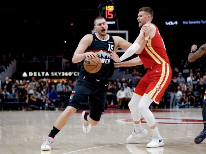 Odjeci Јokićeve povrede: "Tužan dan za mene – težak udarac za Denver"