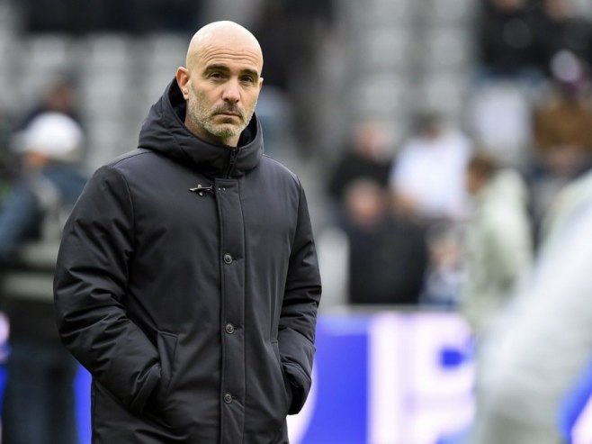 Enco Mareska više nije trener fudbalera Čelsija