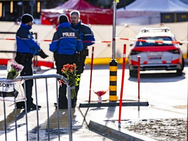 Nema informacija da među žrtvama u Švajcarskoj ima državljana Srbije