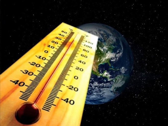 Požari, poplave, suše i rekordne temperature - 2025. druga najtoplija godina u istoriji (VIDEO)