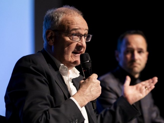 Predsjednik Švajcarske: Јedna od najgorih tragedija u zemlji