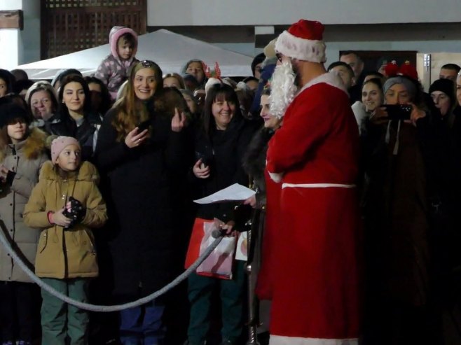 "Zimski dani Višegrada" počeli u Andrićgradu