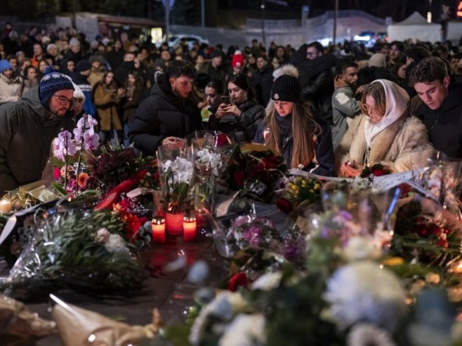 Švajcarska proglasila petodnevnu žalost;