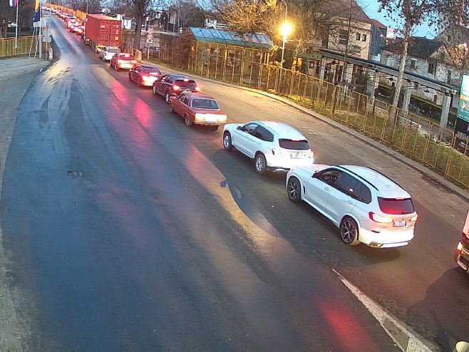 Na GP Gradiška, Izačić i Velika Kladuša pojačava se intenzitet saobraćaja