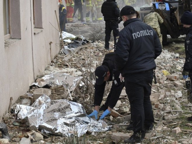 Broj žrtava napada u Hersonskoj oblasti porastao na 27