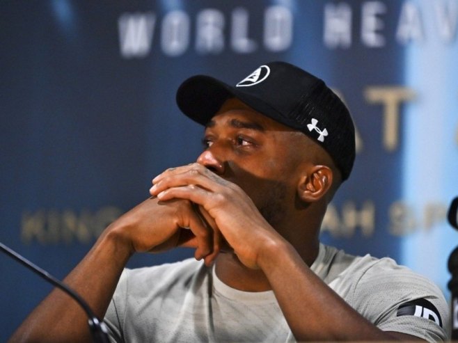 Dobro je: DŽošua pušten iz bolnice na kućno liječenje