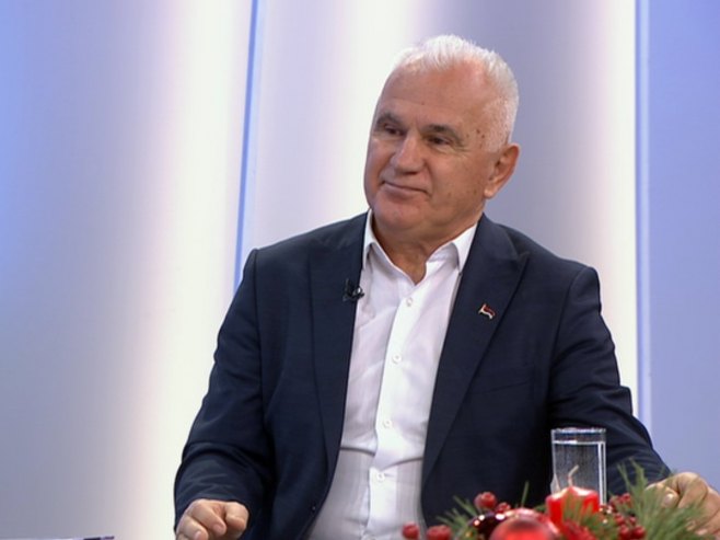 Arlov: Republika Srpska će uvijek biti uz srpski narod na Kosovu i Metohiji