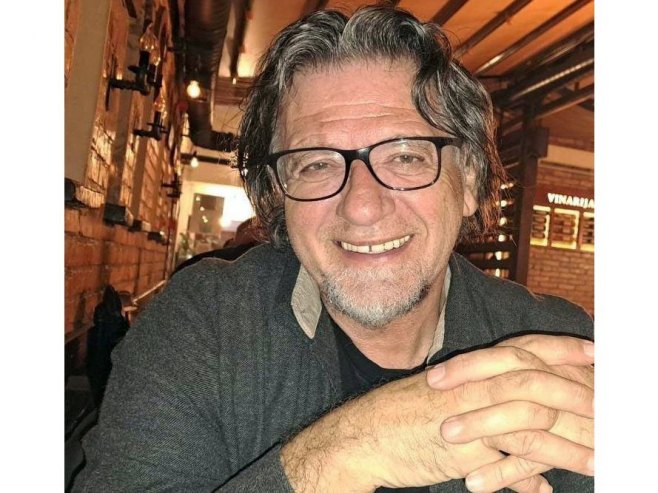 Mitrić: Scena u Istočnom Sarajevu - nukleus umjetničkog stvaralaštva