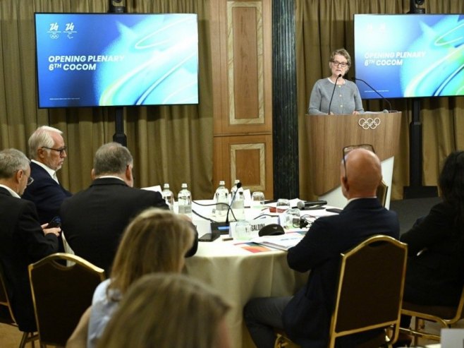 Rusi neće predstavljati svoju zemlju na zimskim Olimpijskim igrama