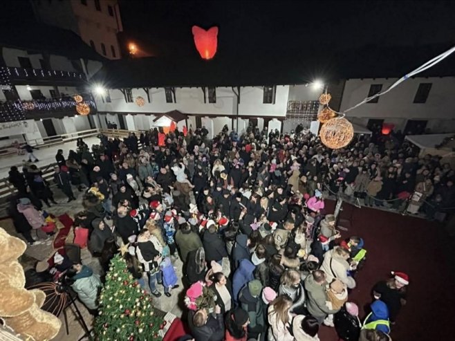 Sedmi po redu "Zimski dani Višegrada" okupili brojne posjetioce