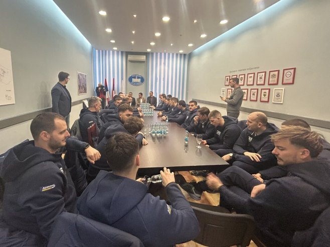 Svjetske vaterpolo velesile posljednje pripreme pred Evropsko prvenstvo odradiće u Trebinju