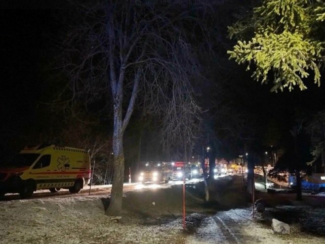 Direktor bolnice: Liječenje povrijeđenih u Švajcarskoj bi moglo da traje mjesecima