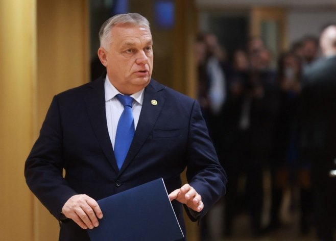 Orban: Bezbjedna i mirna Mađarska je ključ stabilne budućnosti