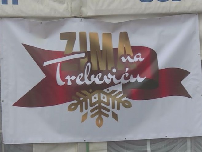 Održana manifestacija "Zima na Trebeviću"