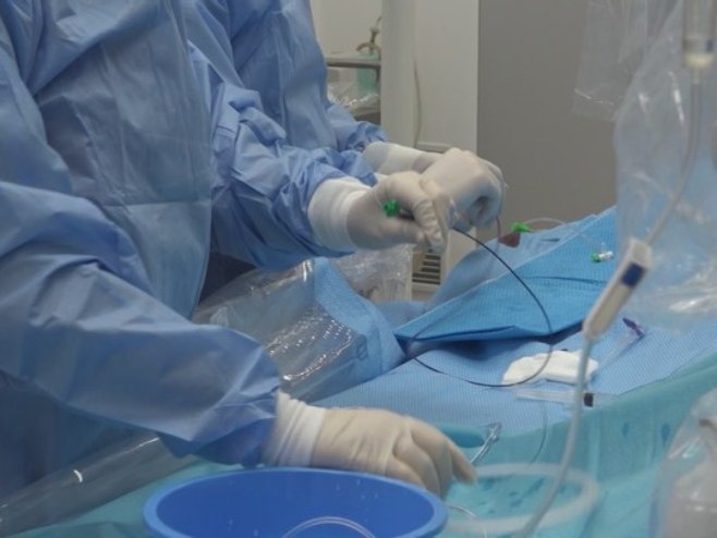 Urađena prva transplantacija pluća u Srbiji