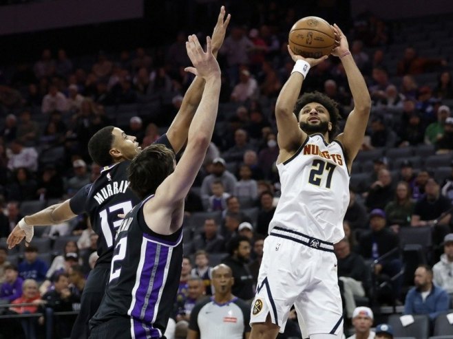 Denver ne može bez Јokića (VIDEO)