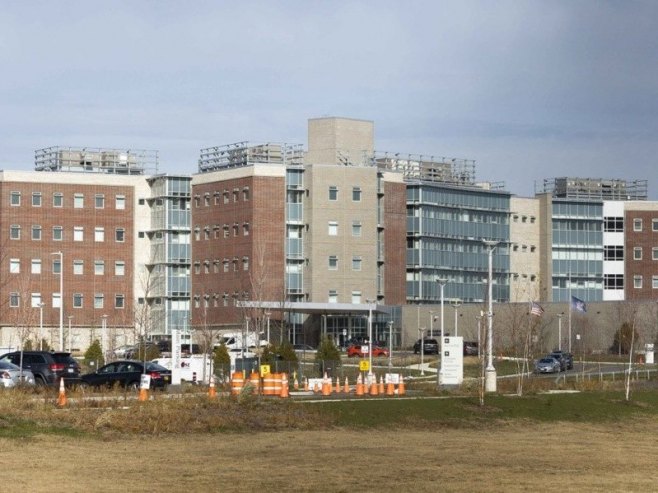 Njujork prijavio rekordan broj hospitalizacija zbog gripa u jednoj nedjelji