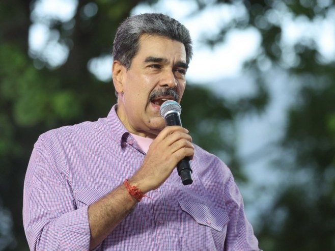 Maduro uvodi vanredno stanje