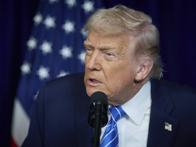 Tramp: Američka operacija u Venecueli briljantna