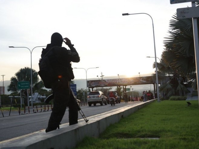 Američka vojska u srcu Venecuele - kako je Tramp zarobio Madura?