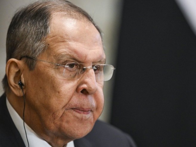 Lavrov: Moskva čvrsto na strani naroda Venecuele