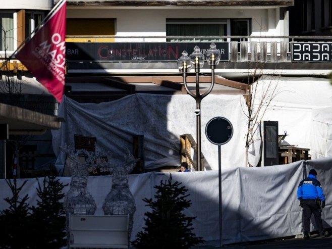 Otvorena istraga protiv menadžera bara u Kran-Montani