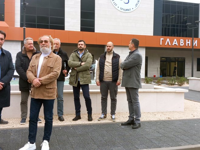 Nova bolnica u Trebinju - zdanje svjetskog nivoa