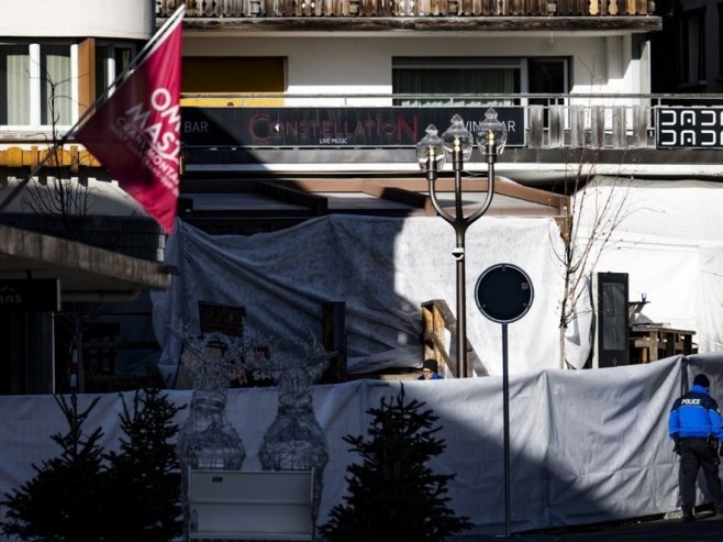 Identifikovano još 16 tijela stradalih u Kran -Montani