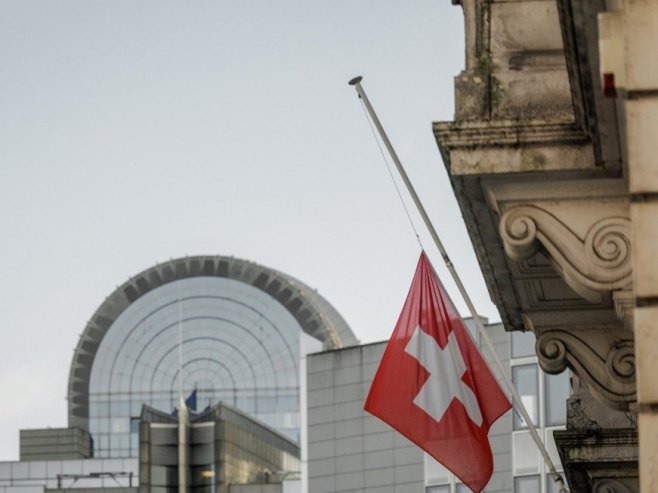 U Švajcarskoj nacionalni dan žalosti 9. januara