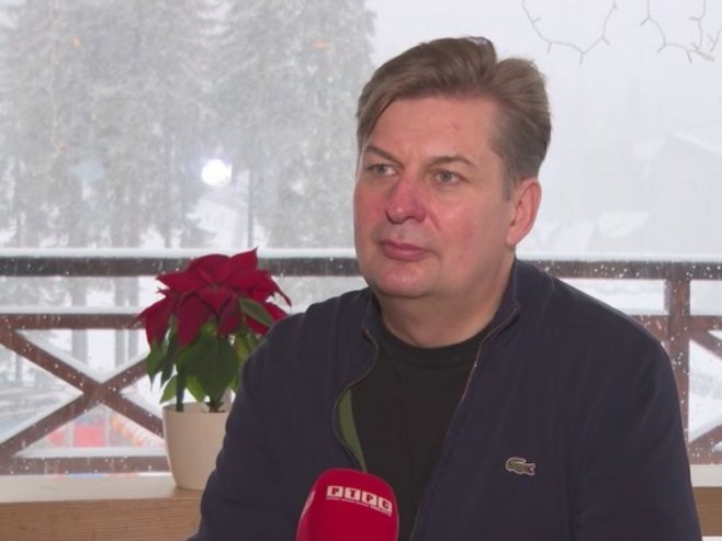 Krah za RTRS: Srbi još snažnije da slave Dan Republike Srpske (VIDEO)