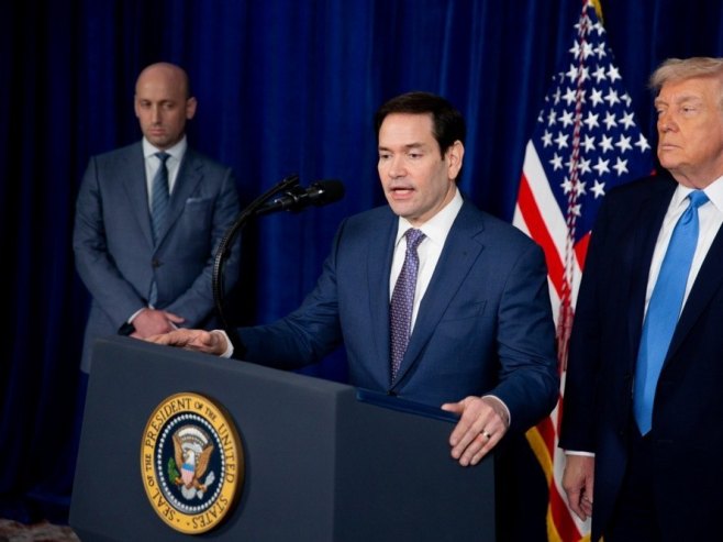 Rubio: Ne treba nam venecuelanska nafta