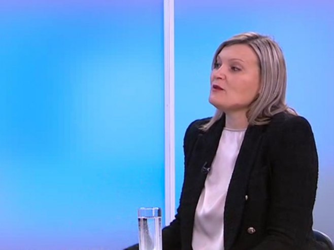 Đorđević: Obilne snježne padavine sutra i prekosutra (VIDEO)