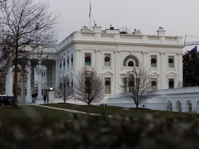 Bijela kuća: Ukrajina će vratiti Americi novac - u obliku rijetkih minerala