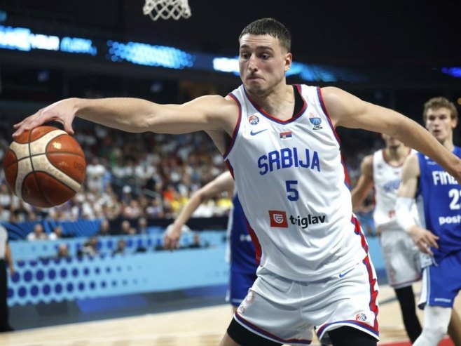 Srpski košarkaš Nikola Јović postigao 19 poena u pobjedi Majamija