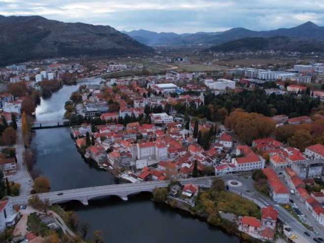 Trebinje - Foto: RTRS
