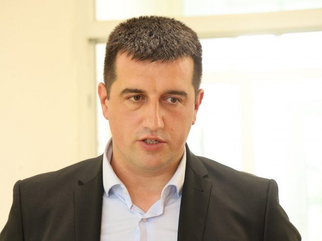 Petar Јokanović - Foto: Ustupljena fotografija